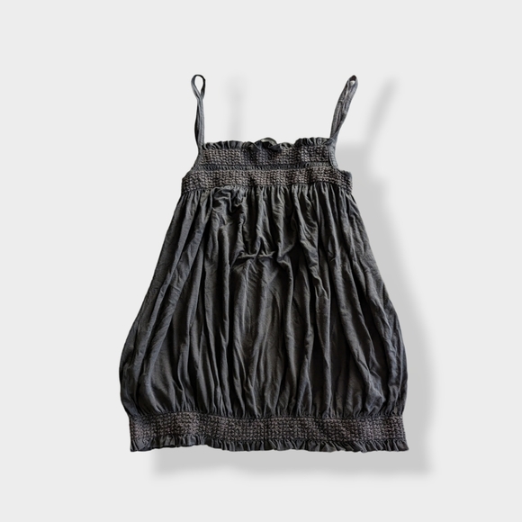 Twin-Set Tank - Picture 3 of 3